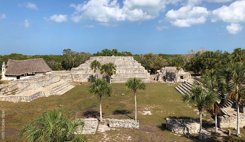Lo que sabemos de los mayas gracias a Xcambó