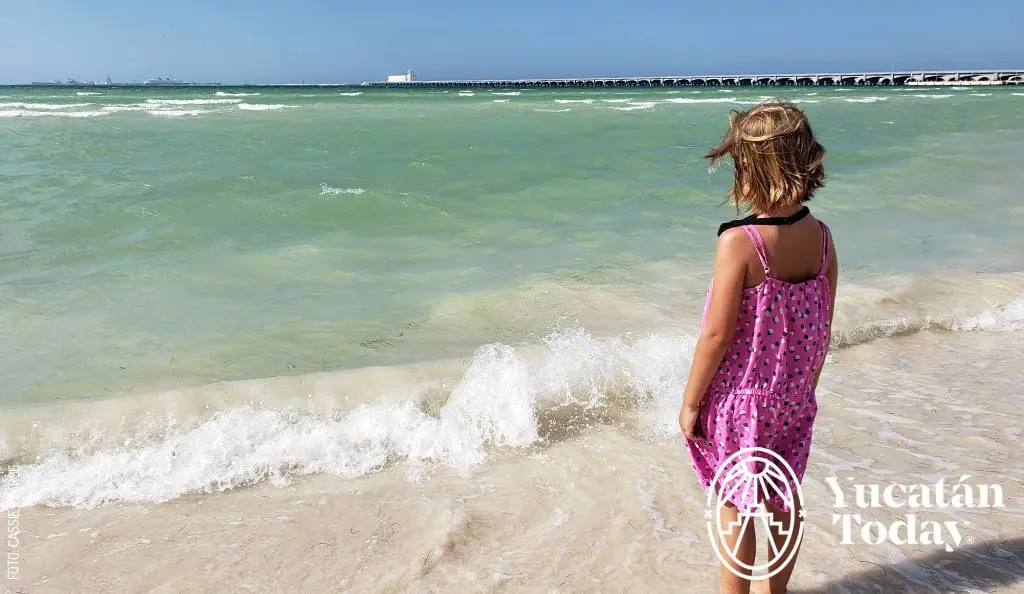 Estancia de Siete Días: Ruta por la Costa de Yucatán